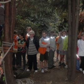 SDC12672 - Scouts en Gidsen Zaventem 